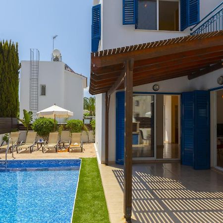 Villa Kos 8 Protaras Exteriér fotografie
