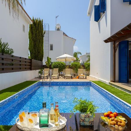 Villa Kos 8 Protaras Exteriér fotografie